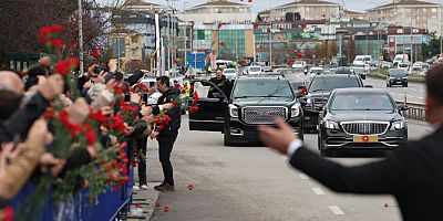 15 Temmuz   10 Soruda FETÖ           “İnsanı merkeze alan siyasetimizin en güzel örneklerinden biri sağlıktır”